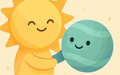 Sonne Uranus Bedeutung