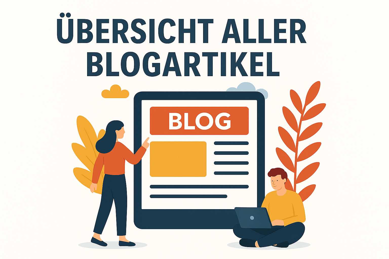 blogartikel-übersicht