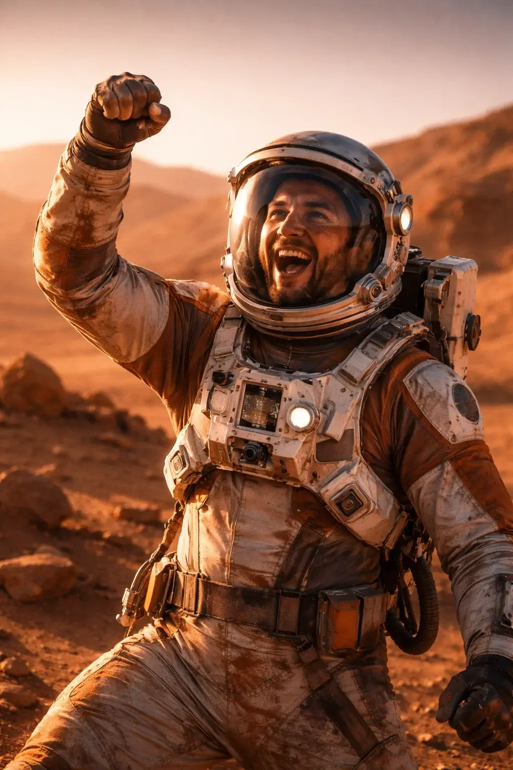 Surename des Beitrags