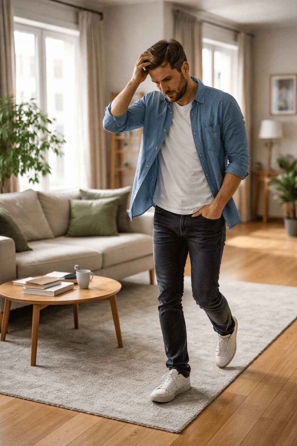 Surename des Beitrags