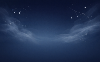 Brand in Crans-Montana: Ereignishoroskop zur Silvesternacht (Le Constellation)