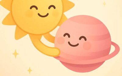 Sonne Neptun Bedeutung