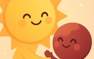 Sonne Pluto Bedeutung